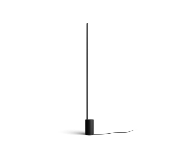 Philips Hue White and color ambiance Podłogowa Signe gradient 8719514476219 - 1057968 - zdjęcie 4